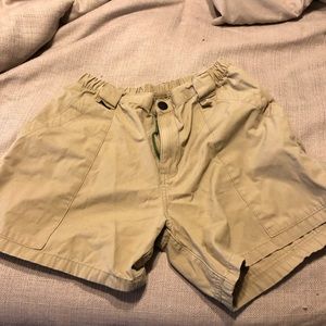 Men's Chubbies Utility Shorts